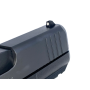 Pistole Glock 43X Rail  9mm Luger  + náboje zdarma
