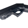 Pistole Glock 43X Rail  9mm Luger  + náboje zdarma