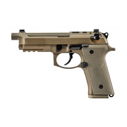 Pistole Beretta M9A4 Full Size FDE, 9mm Luger