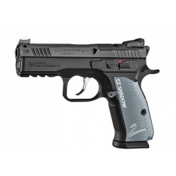 Pistole CZ Shadow 2 Compact OR 9mm Luger  + náboje zdarma