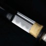 wakizashi Kodachi Shapu - 1,40 Shaku - Japanese iaido Sword - AISI 1065 Steel, Real Choji Hamon, Yok