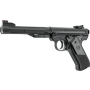 Vzduchová pistole Umarex Ruger Mark IV 4,5mm diabolo 3J