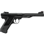 Vzduchová pistole Umarex Ruger Mark IV 4,5mm diabolo 3J