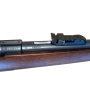 Malorážka CZ 457 Training Rifle XII 22 5r. 630mm, 1/2x20 + náboje zdarma