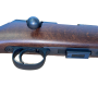 Malorážka CZ 457 Training Rifle XII 22 5r. 630mm, 1/2x20 + náboje zdarma