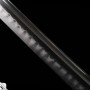 FOMU Japanese Katana - Folded Steel 1075, Yokote - Real Choji Hamon