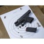 Pistole Glock 26 Gen5/FS 9 mm Luger + náboje zdarma