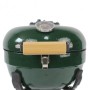 keramický gril kamado Camping Dellinger Smoke&Fire 12