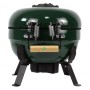 keramický gril kamado Camping Dellinger Smoke&Fire 12