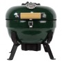 keramický gril kamado Camping Dellinger Smoke&Fire 12