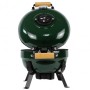 keramický gril kamado Camping Dellinger Smoke&Fire 12