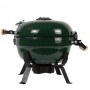 keramický gril kamado Camping Dellinger Smoke&Fire 12