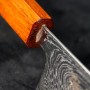 nůž Bunka/Kiritsuke 170 mm Hokiyama Sakon Bokusui ROU-Wave