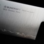 nůž Chef/Gyuto 210 mm-Suncraft SENZO PROFESSIONAL SG2 Powder Steel