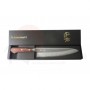 nůž Gyuto (Chef) 210 mm - Suncraft - SENZO CLAD