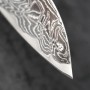 nůž Gyuto/Chef 210 mm Hokiyama Sakon Bokusui ROU-Wave