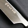 nůž Kengata Yanagiba 270mm, Sakai Takayuki Honyaki Aoniko Hienn