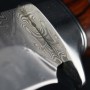 nůž lovecký Dellinger Waldmann Full Damascus Nr.11