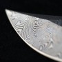 nůž lovecký Dellinger Waldmann Full Damascus Nr.11