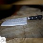 nůž Santoku 165 mm - Hokiyama - Sakon Ginga