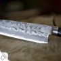 nůž Santoku 165 mm - Hokiyama - Sakon Ginga