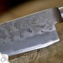 nůž Santoku 165 mm - Hokiyama - Sakon Ginga