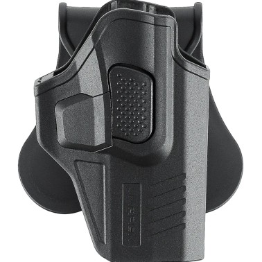 Pouzdro Umarex polymer, Glock 17, Glock 19