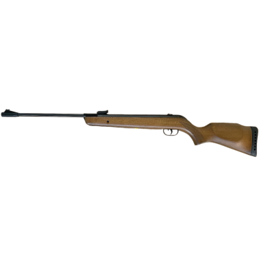 Vzduchovka Gamo Big Cat Hunter dřevo 5,5mm 24J 220m/s FP