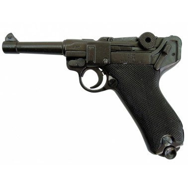 Replika Pistole Parabellum Luger P08