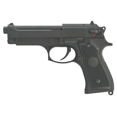 Airsoft pistole Cyma 92 AEG