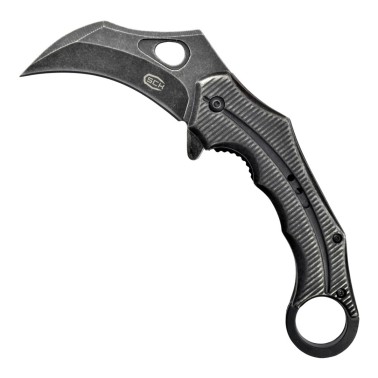 Nůž SCK Karambit Trilobit black