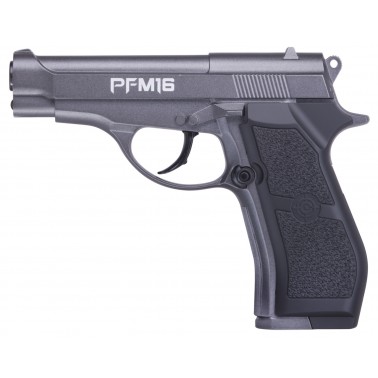 Vzduchová pistole Crosman PFM16