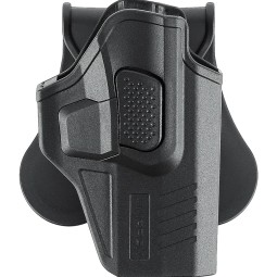 Pouzdro Umarex polymer, Glock 17, Glock 19