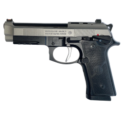 Pistole Beretta 92XI SAO Full Size, 9mm Luger