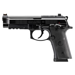 Pistole Beretta 92GTS STD FS, 9mm Luger