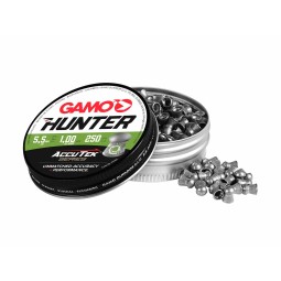 Diabolo Gamo Accutek Hunter 250ks cal.5,5mm