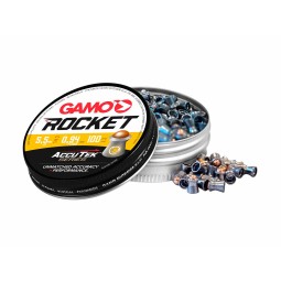 Diabolo Gamo Accutek Rocket 100ks cal.5,5mm